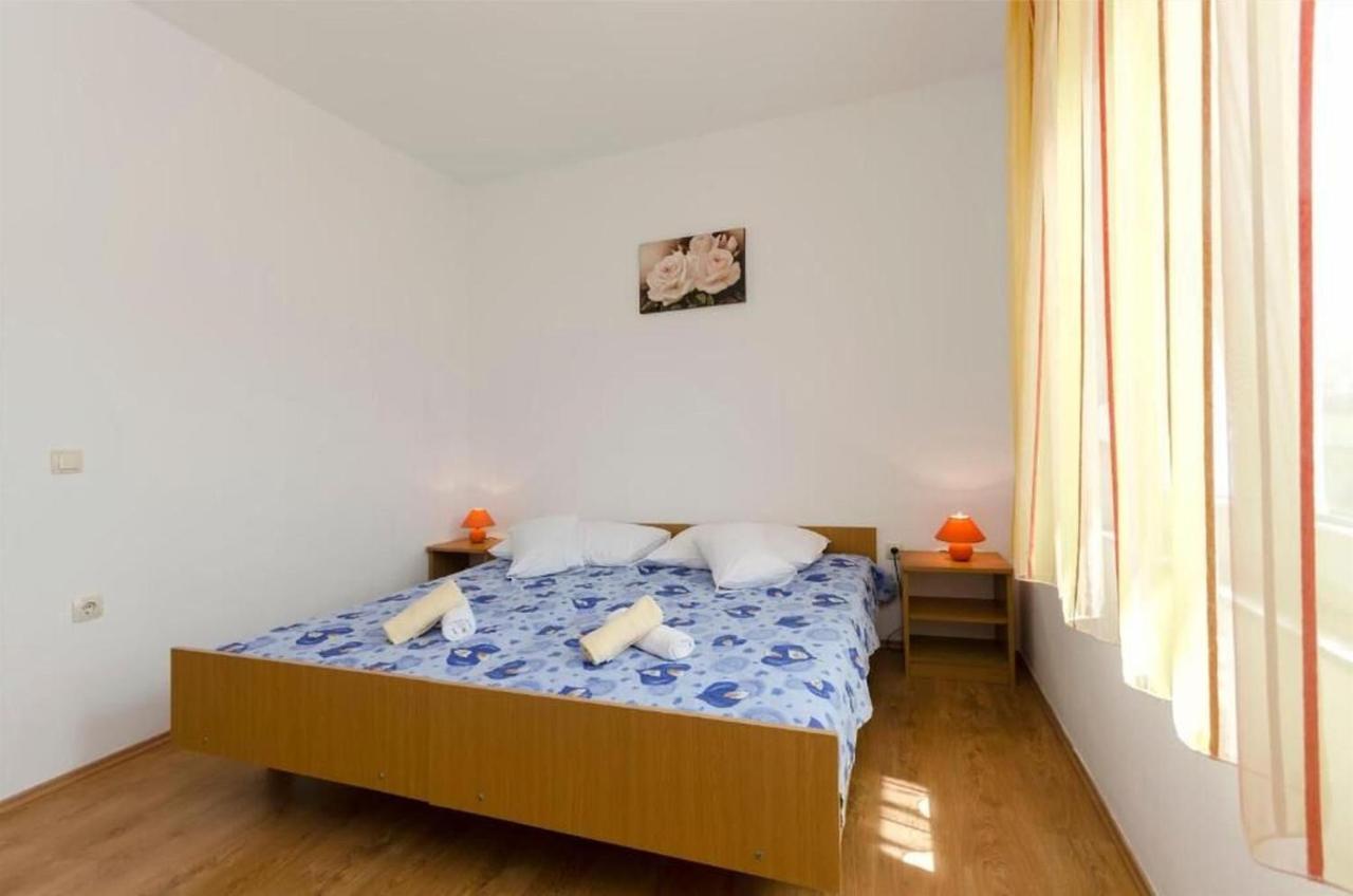Apartments Anastazija Vodice Buitenkant foto