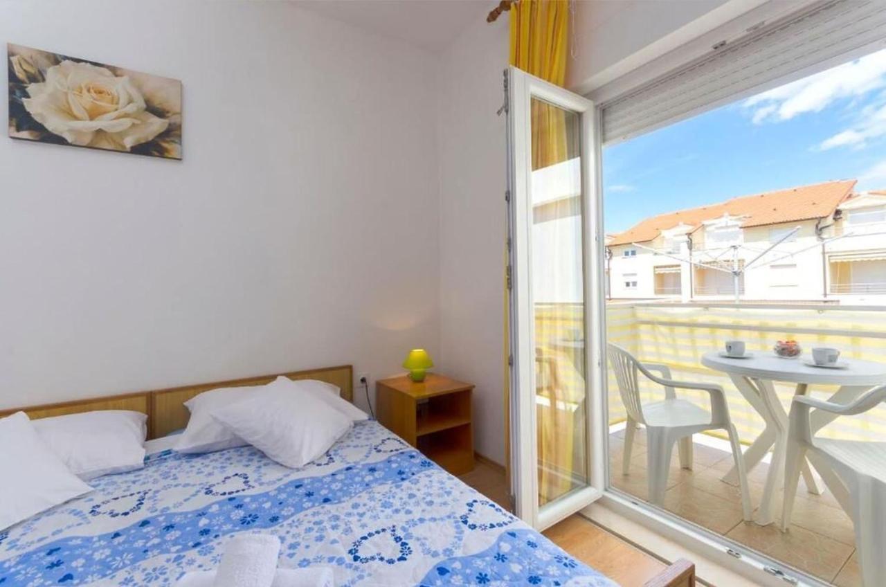 Apartments Anastazija Vodice Buitenkant foto