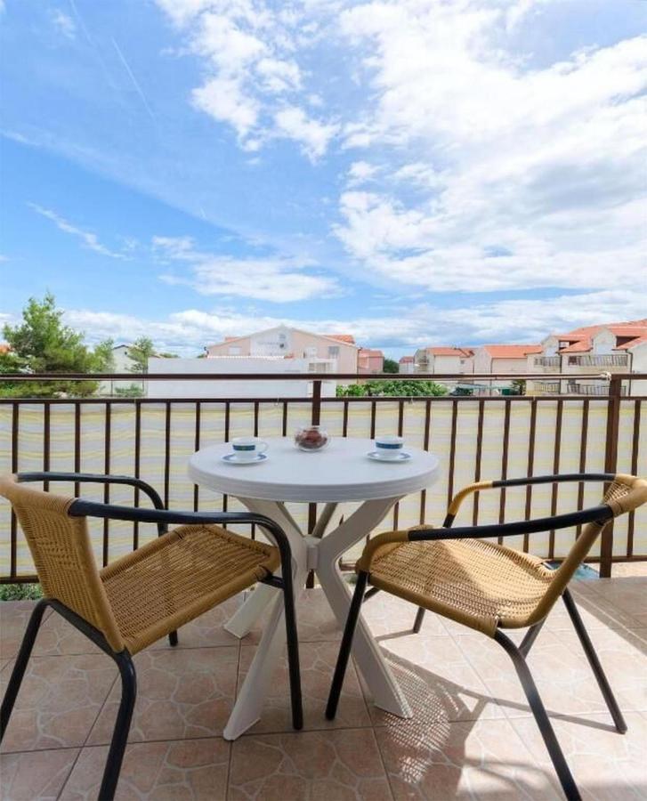 Apartments Anastazija Vodice Buitenkant foto
