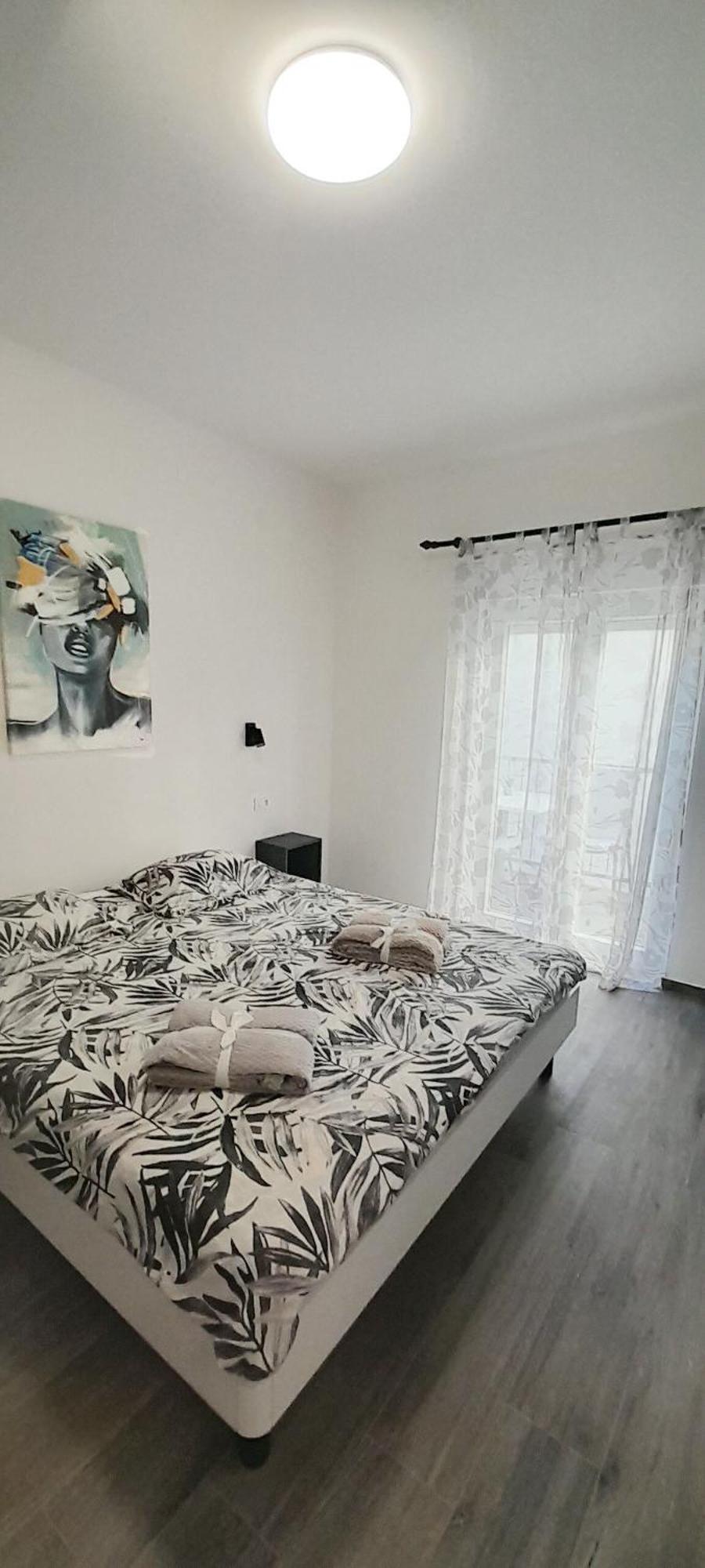 Apartments Anastazija Vodice Kamer foto