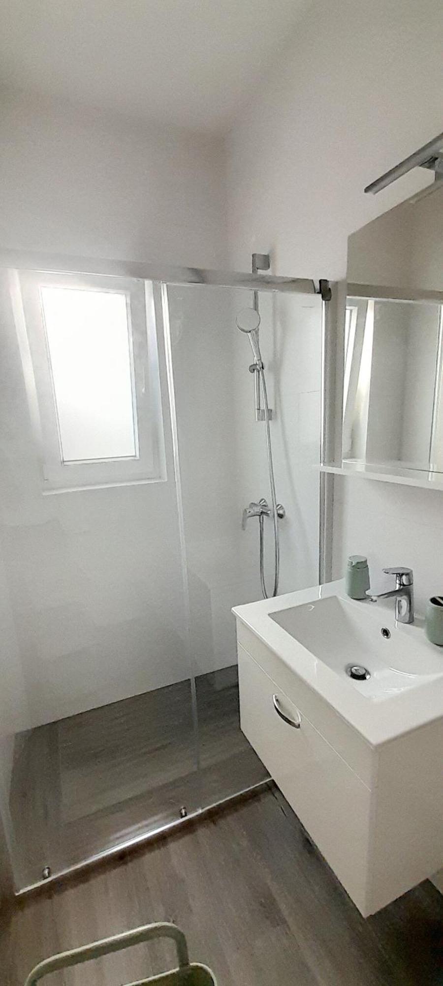 Apartments Anastazija Vodice Kamer foto
